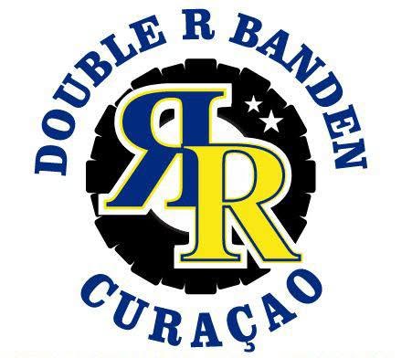Double R Banden Curaçao